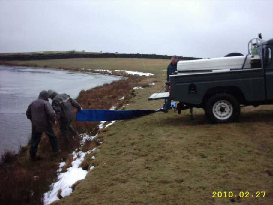 Ulverston Angling Photo